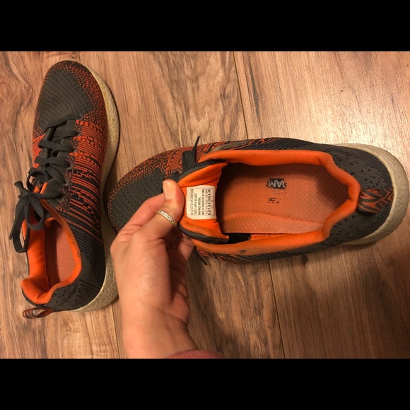 Men’s shoes - Picture 6 of 7